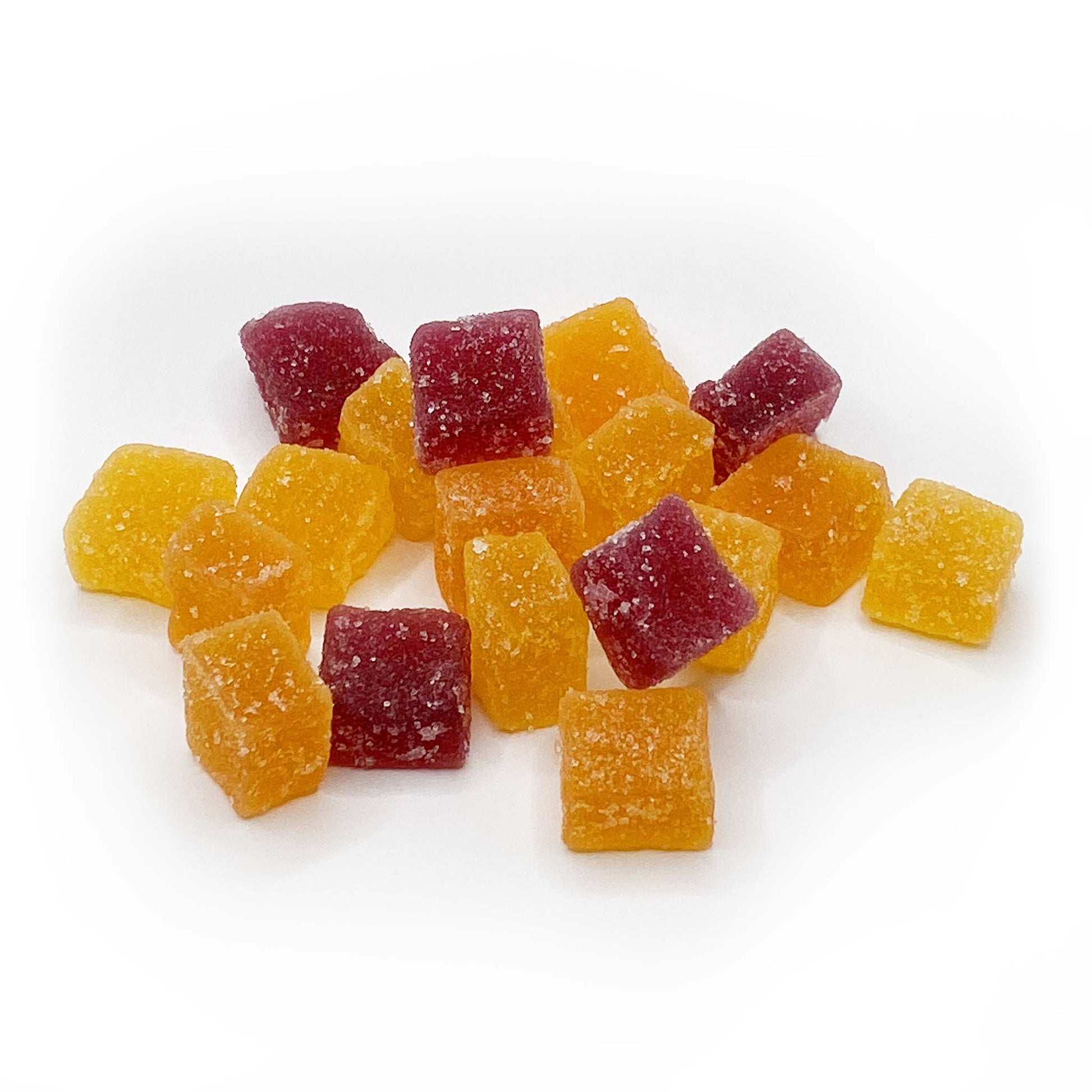 CHILL — Stress Relief Gummies (Copy) New Green Hemp